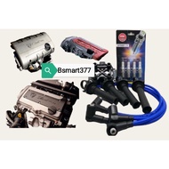 Gen-2 /exora cps/waja campro/persona/satria neo campro cps/ ignition cable plug cable with  bosch vd