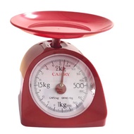 Cân nhà bếp Camry- Dễ dàng sử dụng- Cân bếp điện tử/cân đồng hồ lò xo chính xác - Hàng chính hãng- B