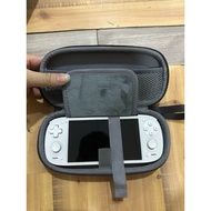 Sarung beg untuk konsol permainan pegang tangan poket RP5 Retroid pocket 5 / g2 RPG2