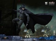 預定Q1 Fondjoy 泛樂文化 1/9  BVS輕甲蝙蝠俠 蝙蝠俠對超人 正義曙光 DC 美國英雄 可動塗裝完成品