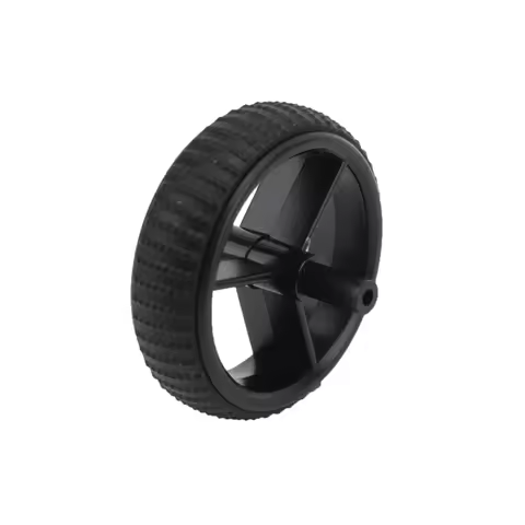 Gaming Mouse Scroll Wheel Pulley Mouse Plastic Rolling Wheel Repair Replacement for Razer Viper Ulti