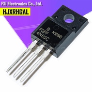 10PCS FQPF4N60C TO-220 4N60C 4N60 TO220 New