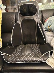 經絡坐骨神經痛按摩椅