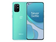 【香港5G】全新一加 8T ONEPLUS 8T 12+256GB Oxygen OS 銀色 綠色 現貨發售中