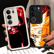 BI4 Naruto Casing for Realme C75 14X 14T C71 14 C73 5G White Black