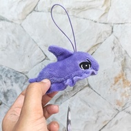 New Keychain/Ganci Doll FuRyu Ao Oni Rare Item