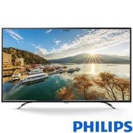 PHILIPS飛利浦 65吋 真4K 液晶顯示器+視訊盒 65PUH6002 只運送不含安裝