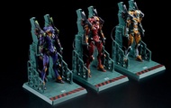 METAL BUILD EVA
