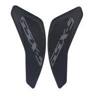Motorcycle Side Tank Pad Knee Protection for SUZUKI GSX-S750 GSXS 750 Z 2017-2025