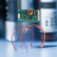 [lyi] Universal LED LCD TV Backlight Driver Module Inverter Board 14-65 Inch Boost Constant Current 