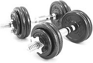 Exercise Set Adjustable Dumbbell Weights Dumbbell Barbell Set Fitness Weight Set Gym Workout Exercis