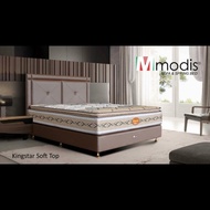 matras Springbed Modis Type Kingstar 180x200