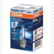 Osram Coolblue D2R D1S D2S D3S D4S HID Xenon Bulb Car HID Light/