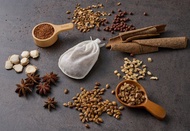 漢方藥膳包 | 國寶茶茶葉蛋滷包 | 無咖啡因 不一樣的茶葉蛋 滷蛋