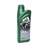 ROCK OIL 4T MOTORCYCLE SEMI SYN 15W40