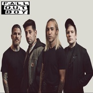 Fall Out Boy (DVD)