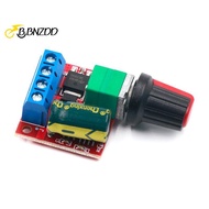 [BBNZDD] 5A 90W PWM 12V DC Motor Speed Controller Module DC-DC 4.5V-35V Low Voltage Motor Speed Cont