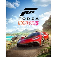 Forza Horizon 5 (PC Games)