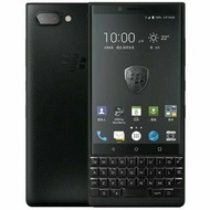 (2手99新) BlackBerry KEY2 (BBF100-2) 64GB QWERTY 實體鍵盤 Android Smartphone Mobile 黑莓 KEY 2 智能手機 支援 4G LT