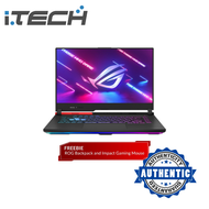 Asus ROG Strix G15 G513QE-HN157T 15.6" AMD Ryzen 9 5900HX | NVIDIA GeForce RTX 3050 Ti | 8GB RAM | 1
