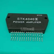 1pc STK4040II STK4040 STK-4040II Power Aplifier