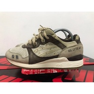 Authentic/original Asics Gel Lyte III size 41.5