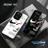MV370 SOFTCASE REDMI 15C - LATEST REDMI 15C HP CASE - REDMI 15C CASE | Mobile Phone Protective Case