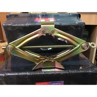 Car chassis jack, 1 ton car A-shaped jack