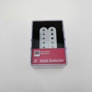 Seymour Duncan SH1n 59และ SH-4 JB Humbucker Pickup 4C สีขาวกีตาร์ไฟฟ้า Pickups