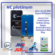 LCD TOUCHSCREEN INFINIX ZERO 20 /X6821 ORIGINAL