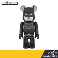 พร้อมส่ง+โค้ดส่วนลด The Batman 1000％ By Bearbrick (ลิขสิทธิ์แท้ )