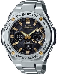 G-SHOCK CASIO G-STEEL Watch Men's GST-W110D-1A9JF w491