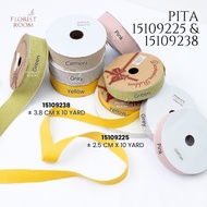 Ribbon Ribbon 15109225 - Ribbon 15109238 - Ribbon - Textured Ribbon