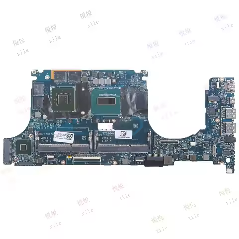 L+LA-9941P LA-C011P For DELL Precision M3800 XPS 15 9530 motherboard CPU i5 i7-4TH