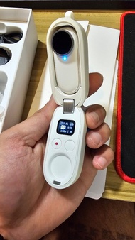 Insta360 GO 2 Action Camera