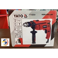 YATO YT-82034 IMPACT DRILL (710W)