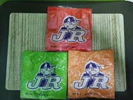 Sando bag   Assorted JR plastic Mini Trusted  Quality brand 100 pcs /pack - Casi choice 888