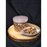 Nut ATOM SNACK HANDMADE Width