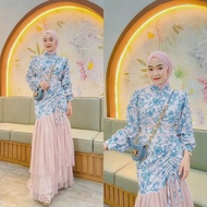 Nanda dress