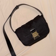 Matin Kim Buckle Bag