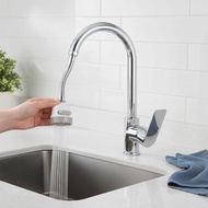 [BlF] 360° Bendable Sink Faucet Extender Improves Tap  Performance for Better Dishwashing [FH]