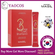 [MASIL] 3 Salon Hair CMC Shampoo Stick Pouch 8ml(20ea)