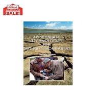 Appropriate Technologies for Drought Prone Areas-Hardcover