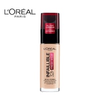 Loreal Infallible Fresh Wear Foundation 30ML