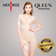 SHAPEWEAR MERRIGE Master 4.0[5088] shapewear 美人计塑身衣收腹束腰