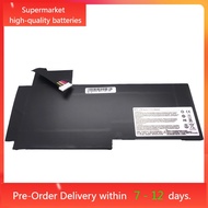 BTY-L76 Laptop Battery For Msi GS70 MS-1771 1772 1774 2QC-019XCN Medion Erazer X7615 X7613