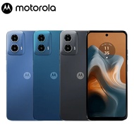 5Cgo Motorola Moto G34 5G (4G/64G) 6.5-inch Smartphone【Shipping from Taiwan】