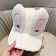 Hat Cute Cap Travel Baseball Cap