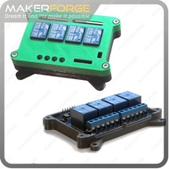 4-Channel Relay Module Case / Enclosure