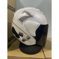 Arai Cafe Racer Fullset
